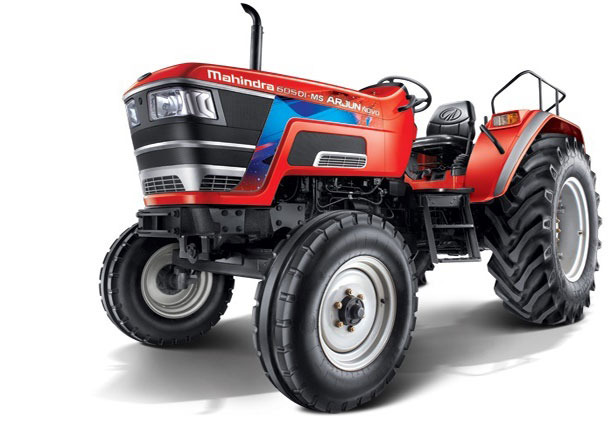 Mahindra Tractor Accessories